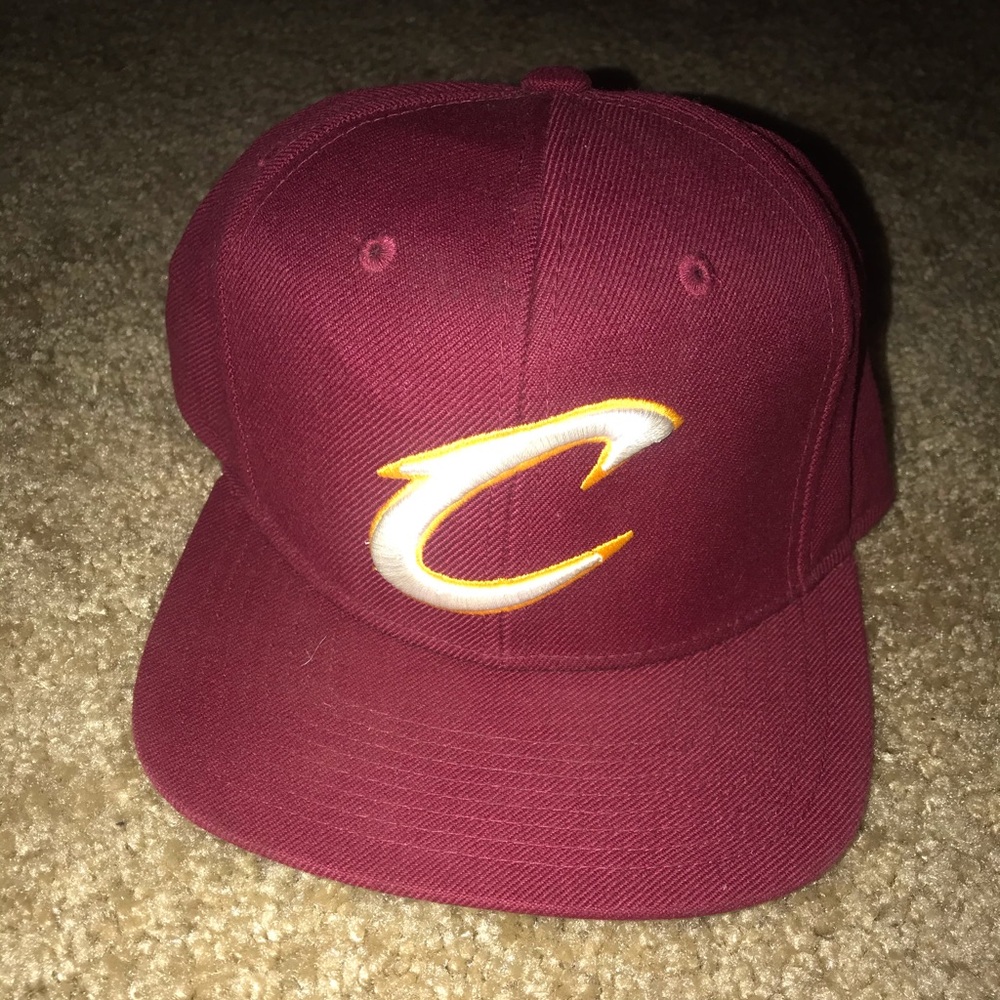 Cleveland cavaliers snap back